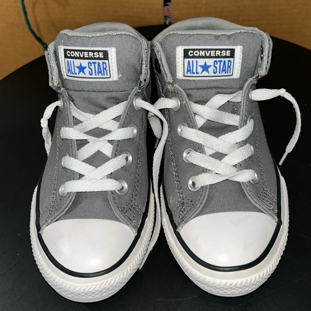 Converse All Star sneakers